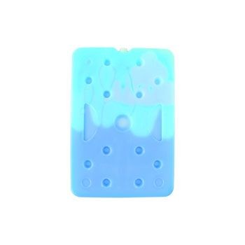 - 18 Degree PCM Gel Pack Ice pack Cold  Dry ice pack 