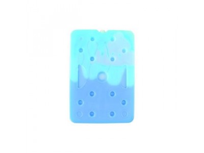 - 18 Degree PCM Gel Pack Ice pack Cold  Dry ice pack 